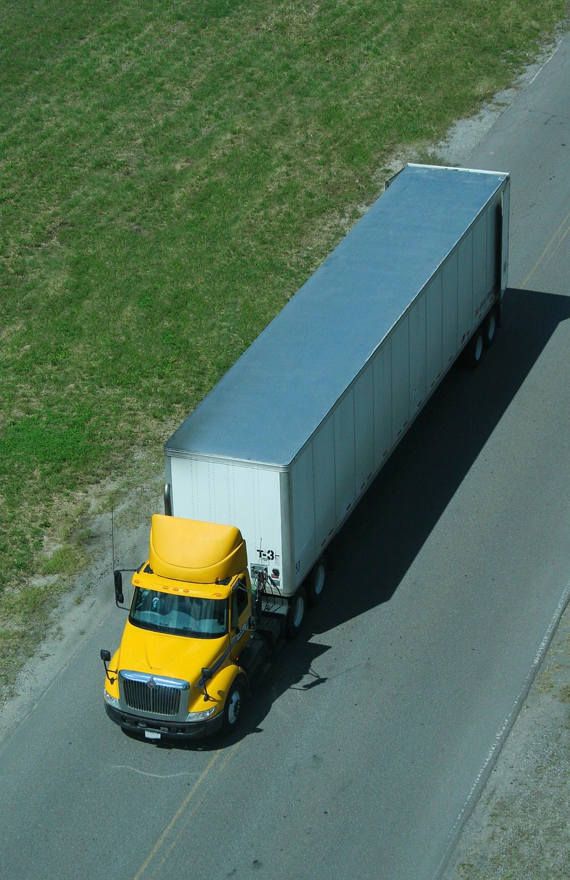 Long-haul highway